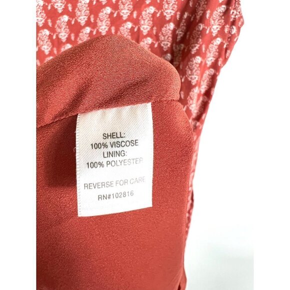 Garnet hill dress with pockets‎ - Picture 6 of 9